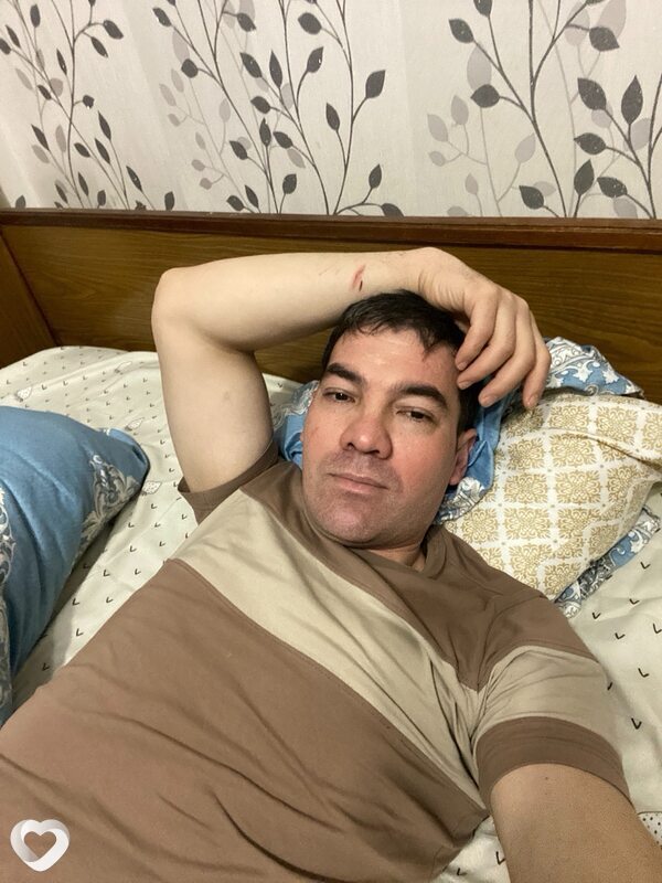 Акиев, 37, Набережных Челнах — анкета №3784088