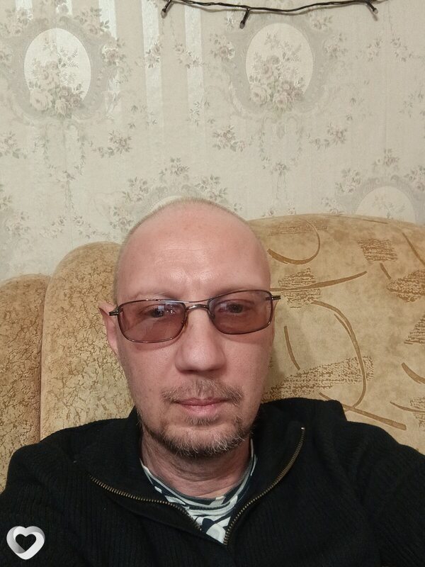 Дмитрий, 43, Дзержинске — анкета №3784090