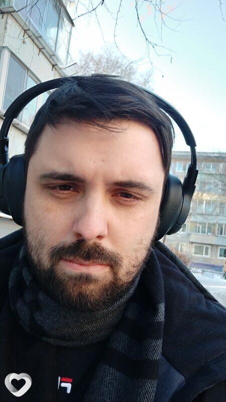 Антон, 32, Благовещенске — анкета №3784091