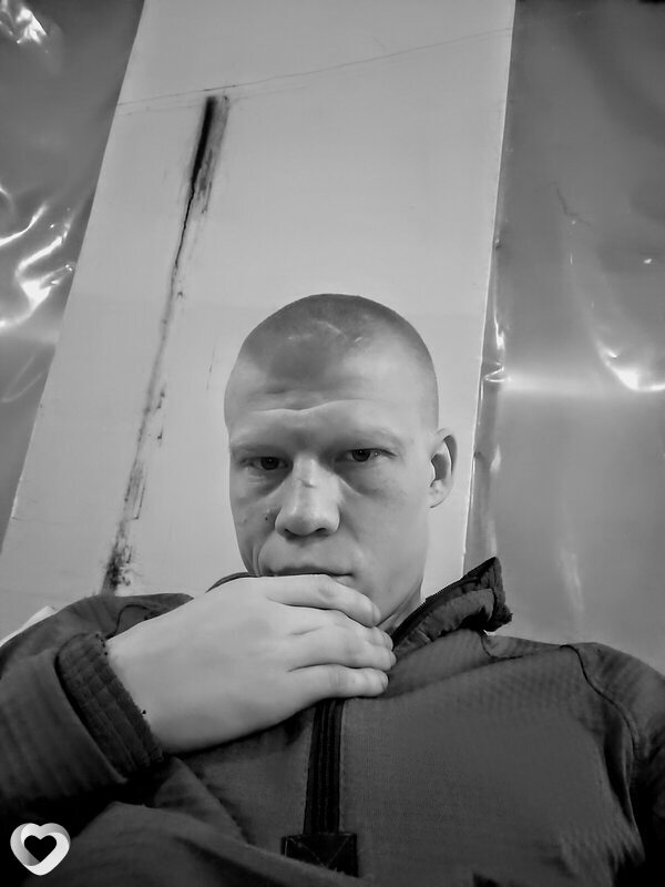 Александр, 27, Кирове — анкета №3784093