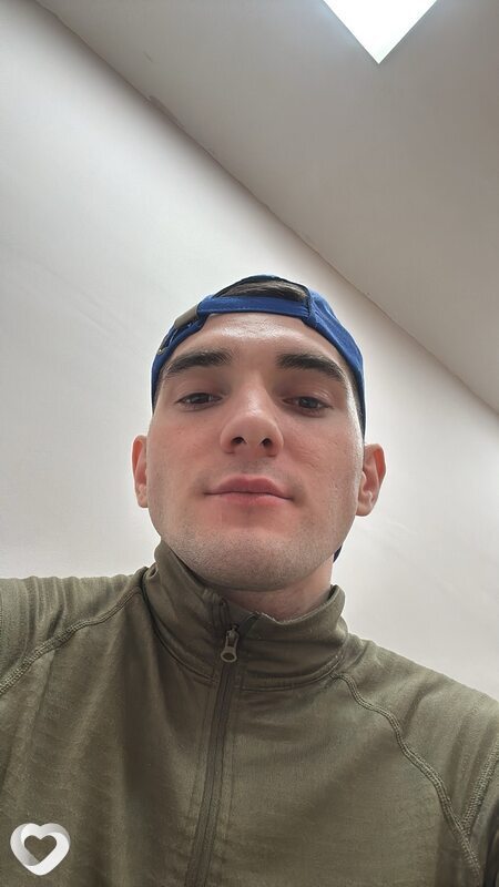Вахо, 21, Калуге — анкета №3784099