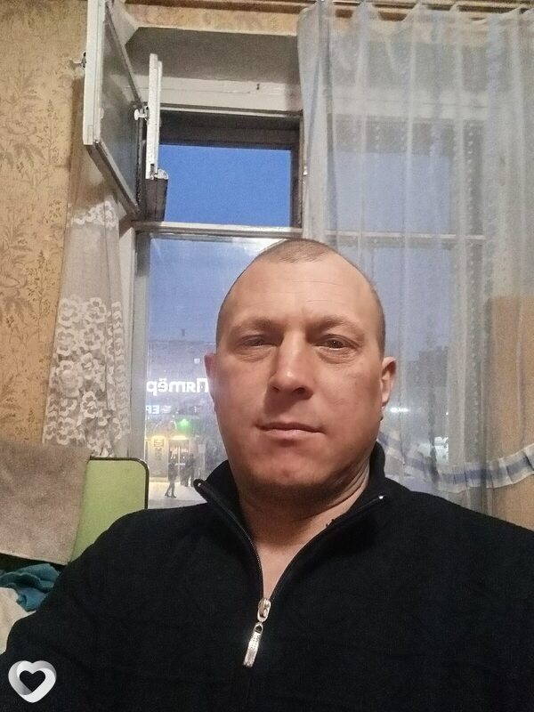 Максим, 42, Троицке — анкета №3783961