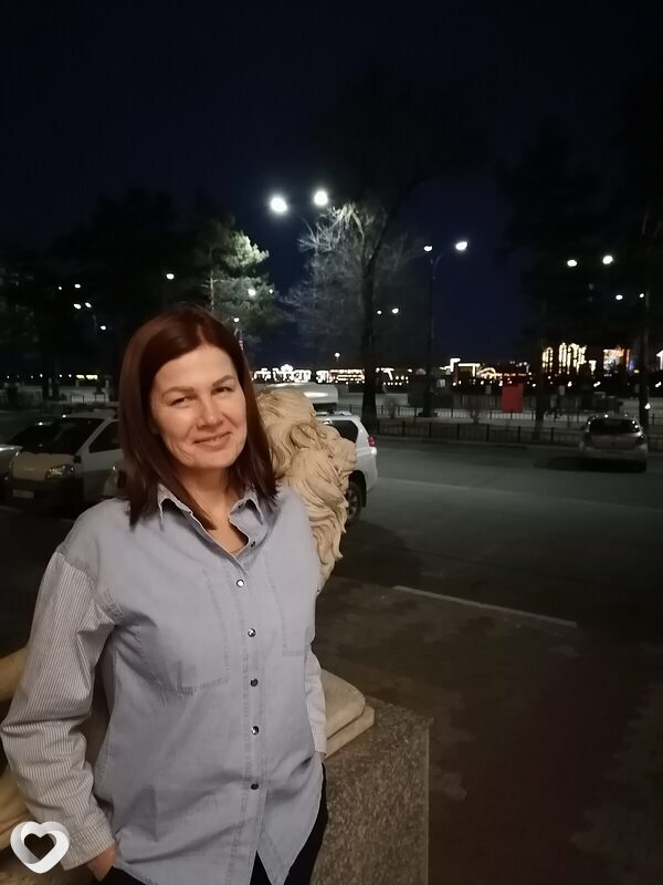 Татьяна, 59, Благовещенске — анкета №3783964