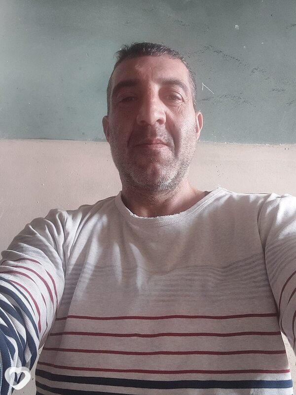 Гари, 45, Магадане — анкета №3783967