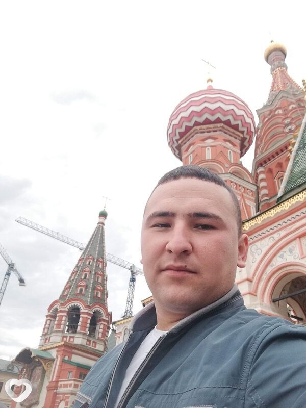 Рома, 30, Лыткарине — анкета №3784404