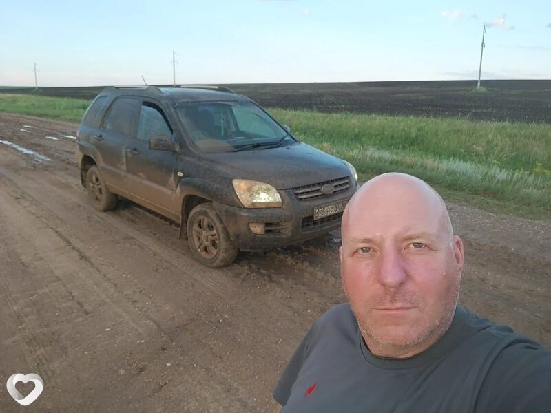 Александр, Сорочинск