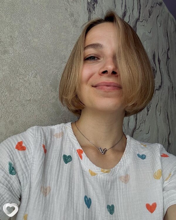 Ника, 38, Улан-Удэ — анкета №3784417