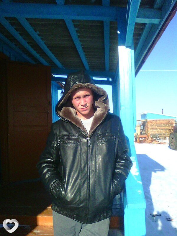 Дмитрий, 32, Чите — анкета №3784420
