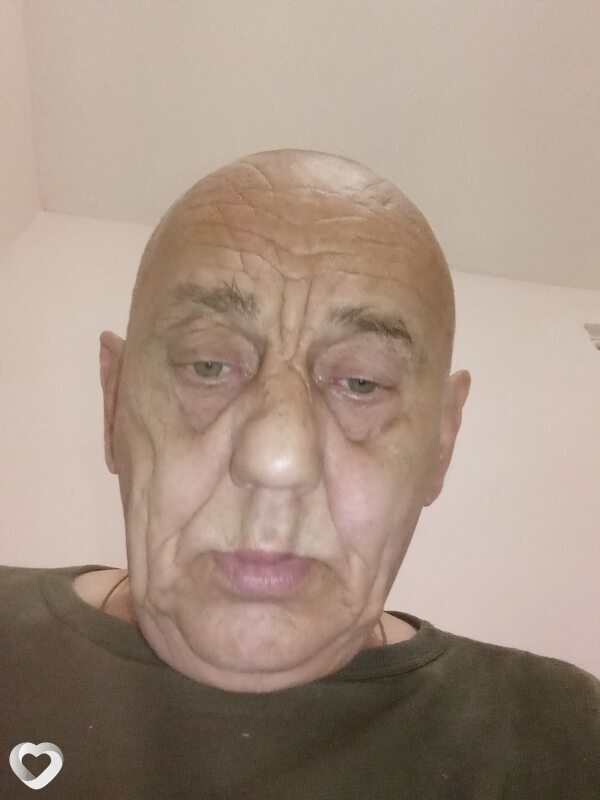 Дмитрий, 59, Стерлитамаке — анкета №3784170