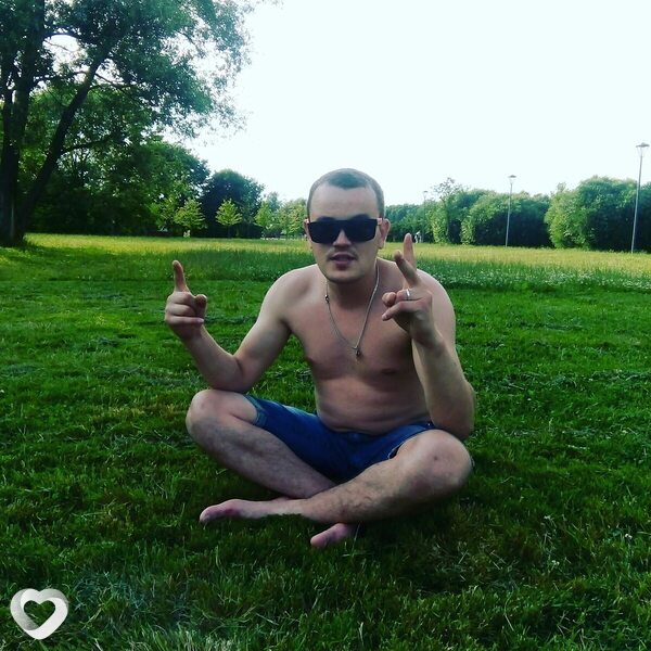 Сергей, 35, Йошкар-Оле — анкета №3783928