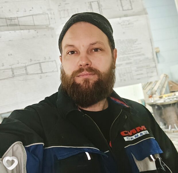 Max, 35, Санкт-Петербурге — анкета №3783930