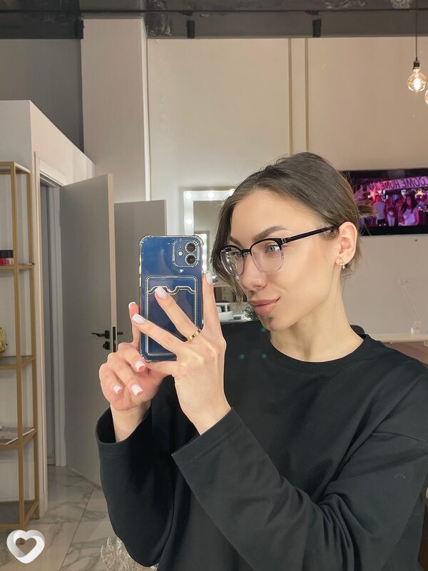 Анна, 24, Новосибирске — анкета №3783932