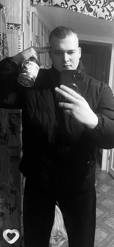 Антон, 20, Нижнем Новгороде — анкета №3783938