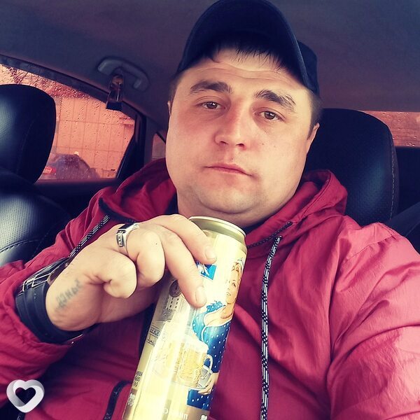 Вадим, 35, Троицке — анкета №3783941