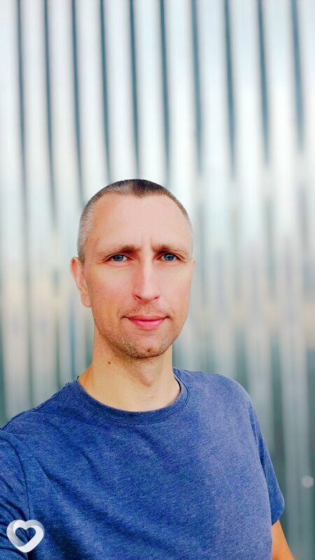 Юрий, 43, Пскове — анкета №3783944