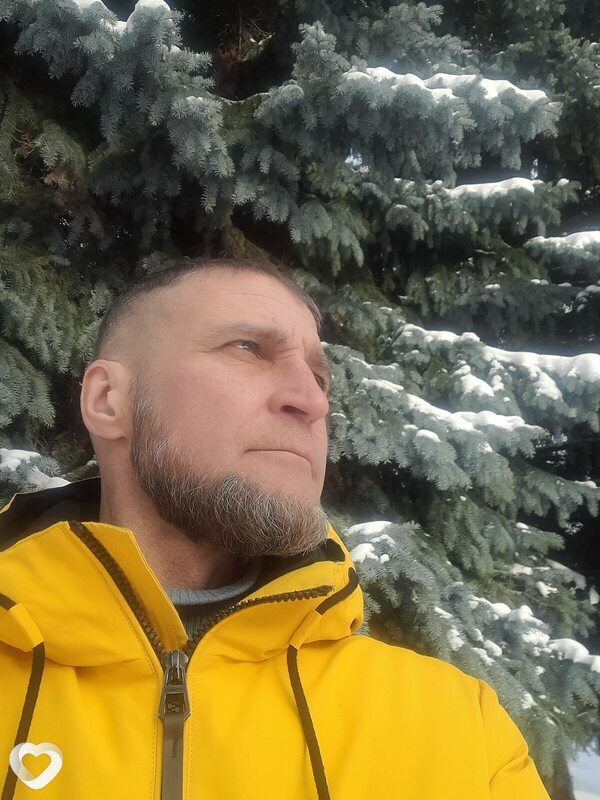 Павел, 46, Нижнем Новгороде — анкета №3783948