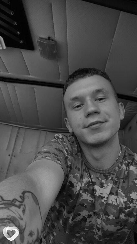 Санечка, 23, Минске — анкета №3783950