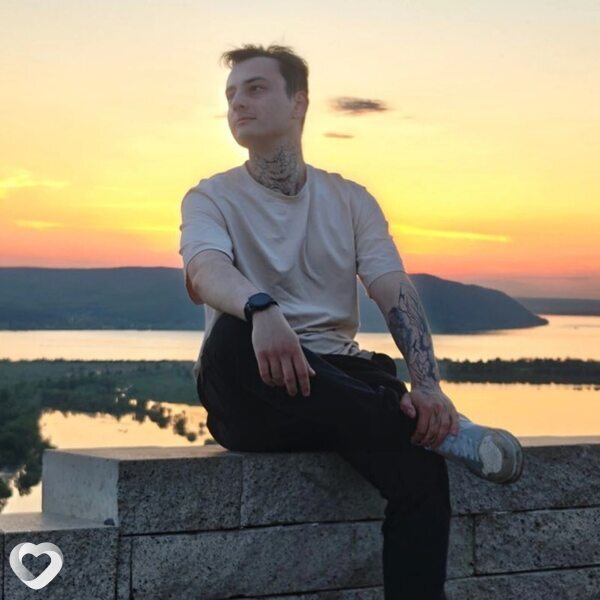 Влад, 25, Рязани — анкета №3784028