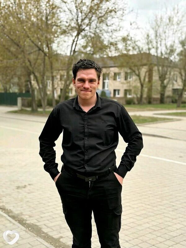 Дмитрий, 22, Миассе — анкета №3784029