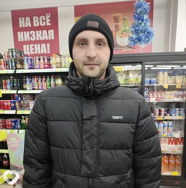 Степан, Кувандык