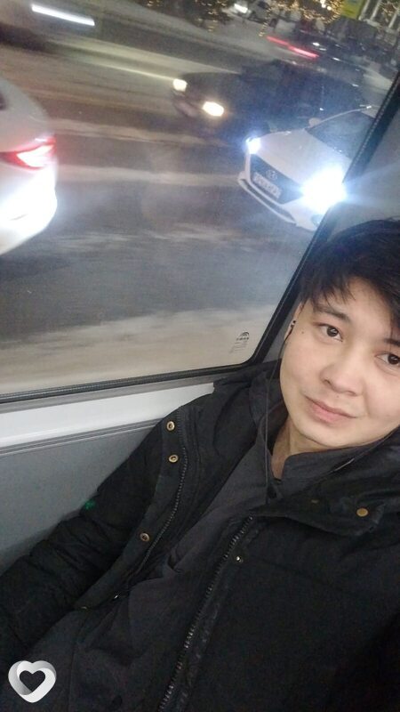 Саня, 25, Костанае — анкета №3784031