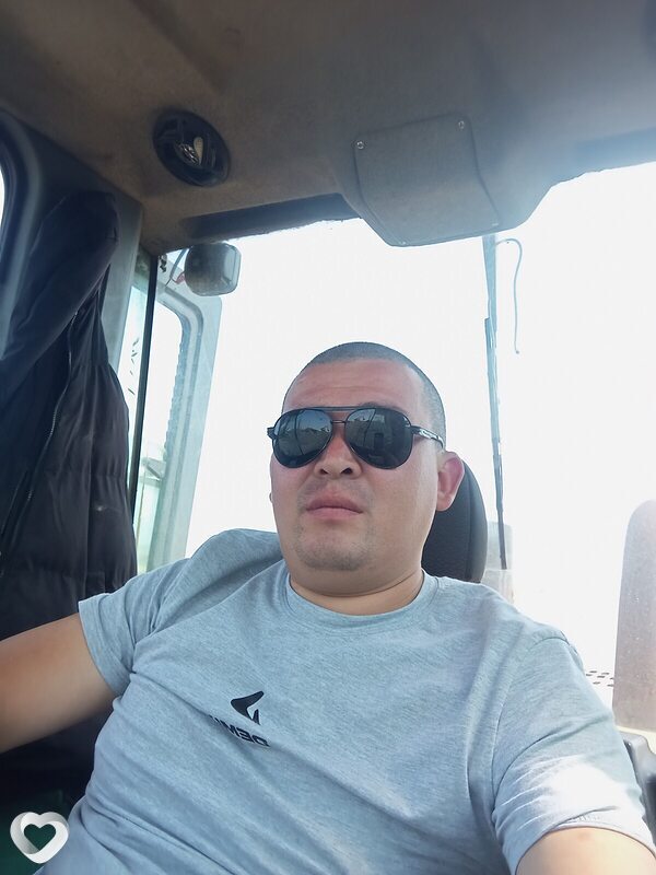 Алибек, 33, Петропавловске — анкета №3784039