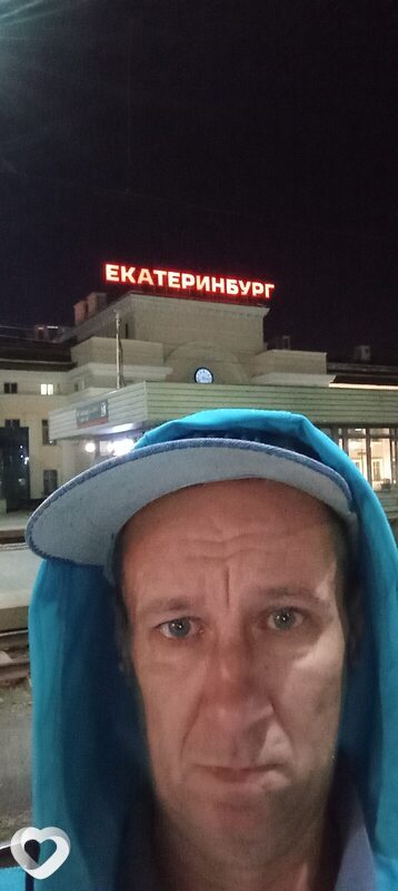 Сергей, 48, Бийске — анкета №3784042