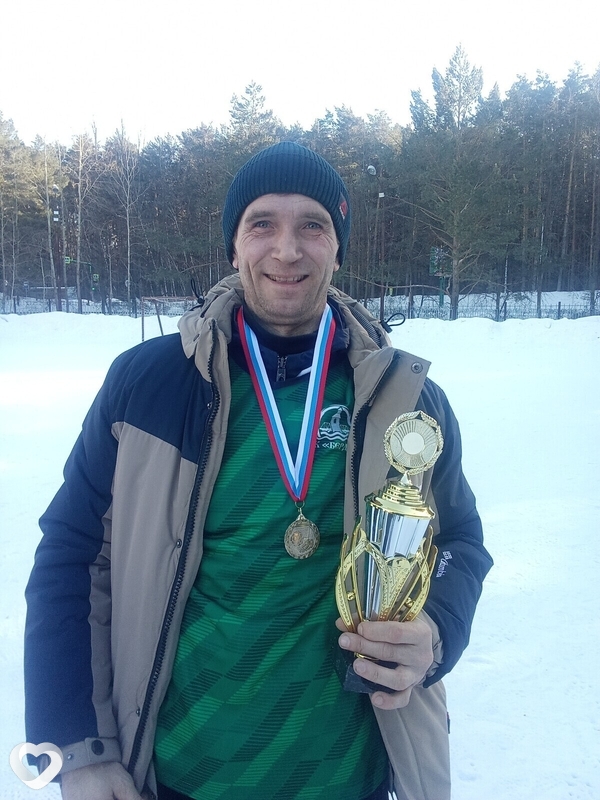 Александр, 41, Бердске — анкета №3784048