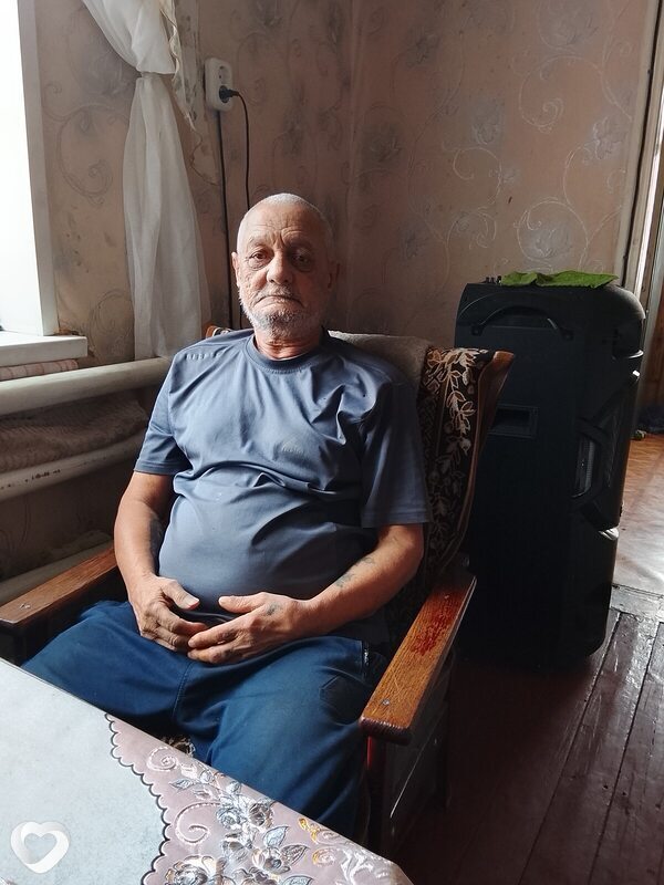 Иван, Гуково