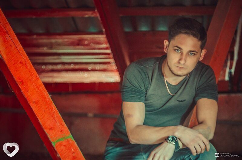 Вячеслав, 27, Магнитогорске — анкета №3784050