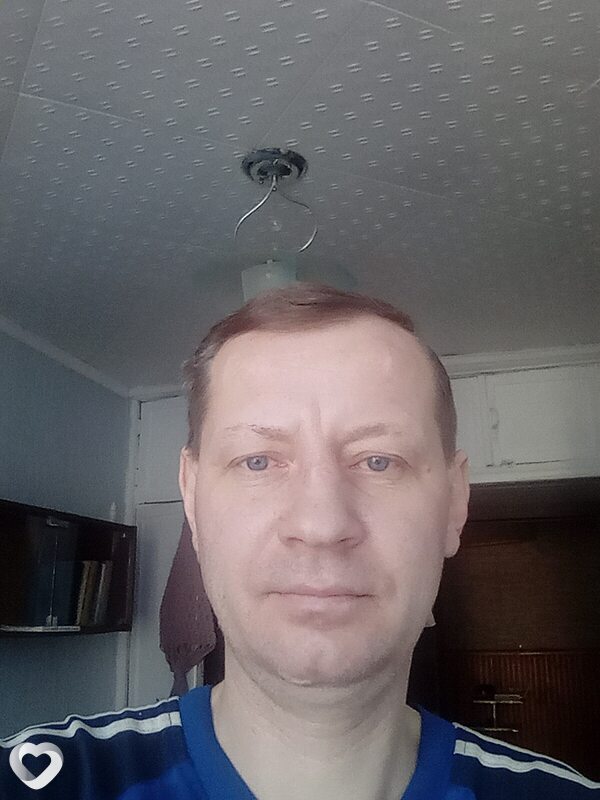 Виталий, 47, Кокшетау — анкета №3784107