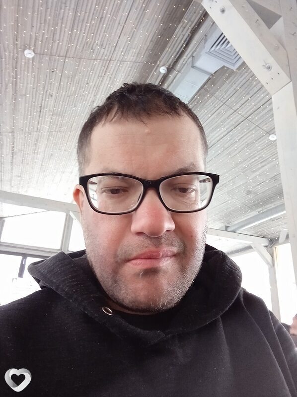 Vagiz, 41, Алматы — анкета №3784112