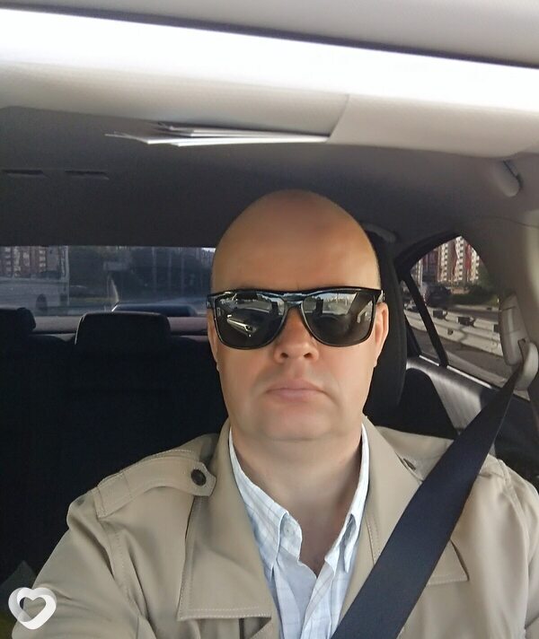 Вадим, 55, Тюмени — анкета №3784118