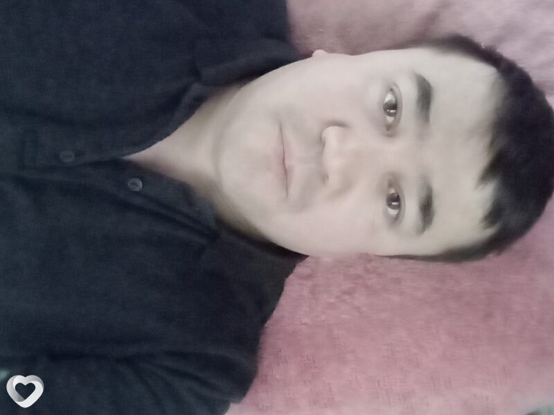 Жамшид, 38, Кемерове — анкета №3784121