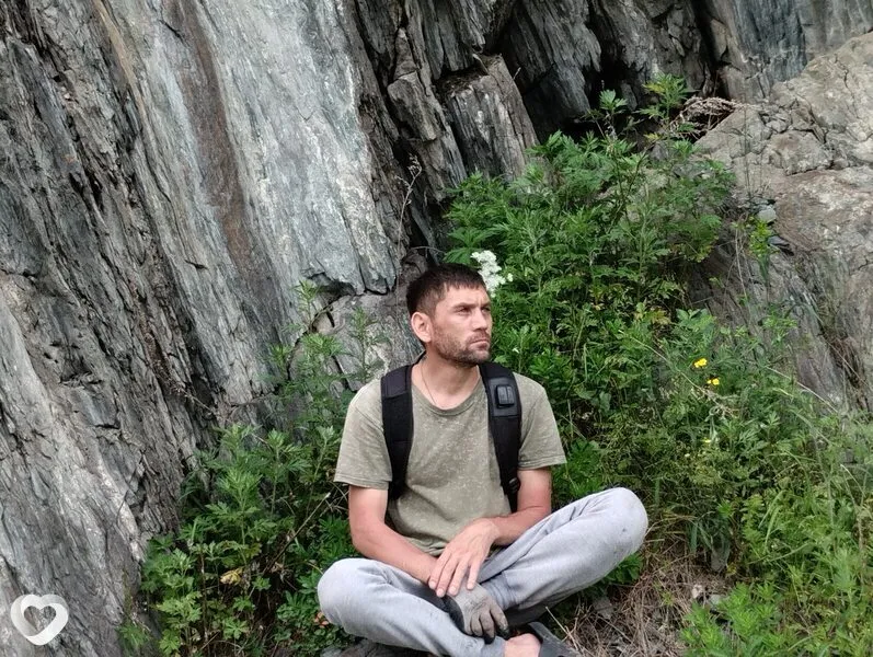 Gavril, 41, Барнауле — анкета №3784125