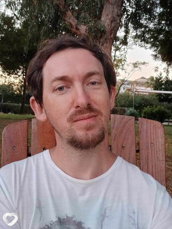Антон, 35, Нижнем Новгороде — анкета №3784202