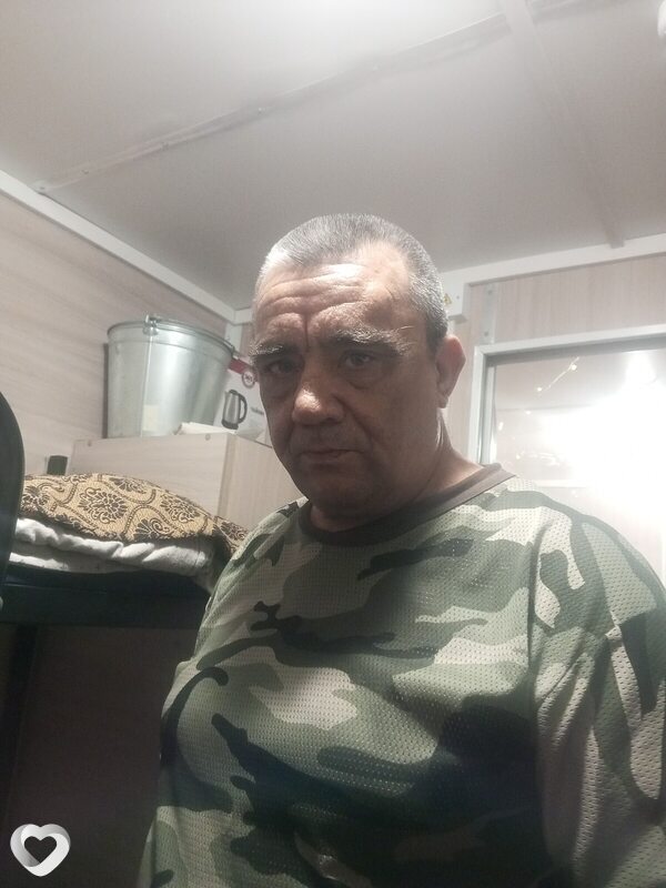 Александр, 45, Вышнем Волочке — анкета №3784203