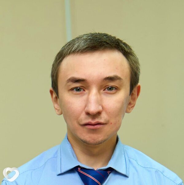 Руслан, 38, Якутске — анкета №3784205