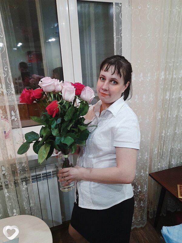 Екатерина, 39, Красноярске — анкета №3784208