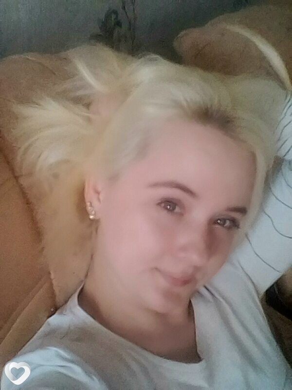 Лена, 34, Новокузнецке — анкета №3784211