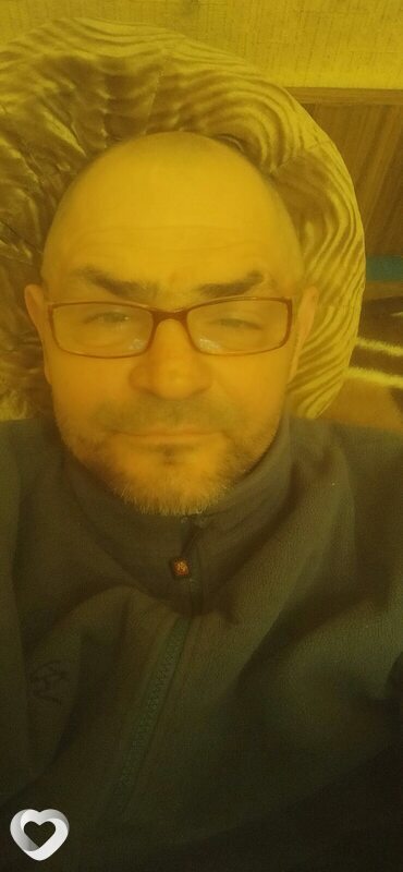 Вова, 47, Кривое Роге — анкета №3784219