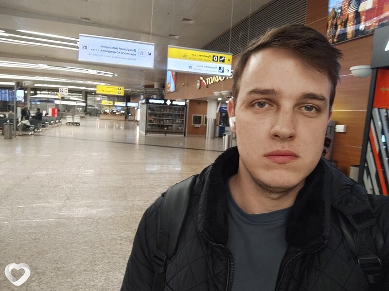 Влад, 26, Астрахани — анкета №3784223