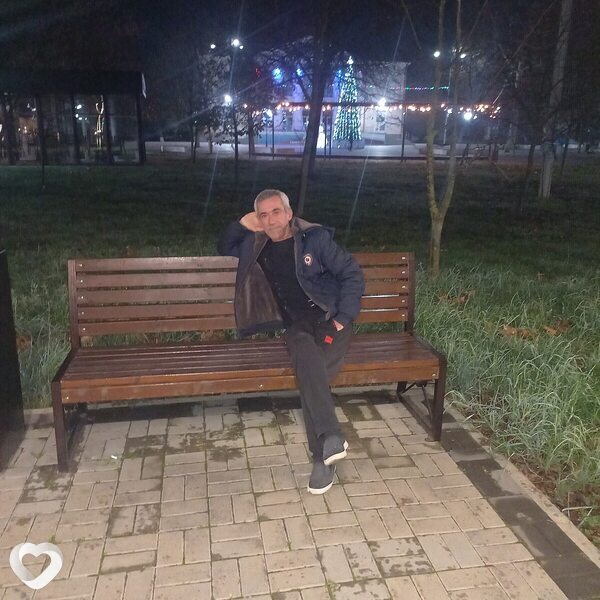 Серж, 48, Краснодаре — анкета №3784224
