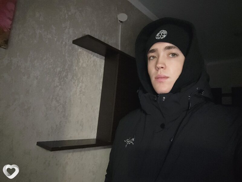 Сергей, 25, Тюмени — анкета №3784225