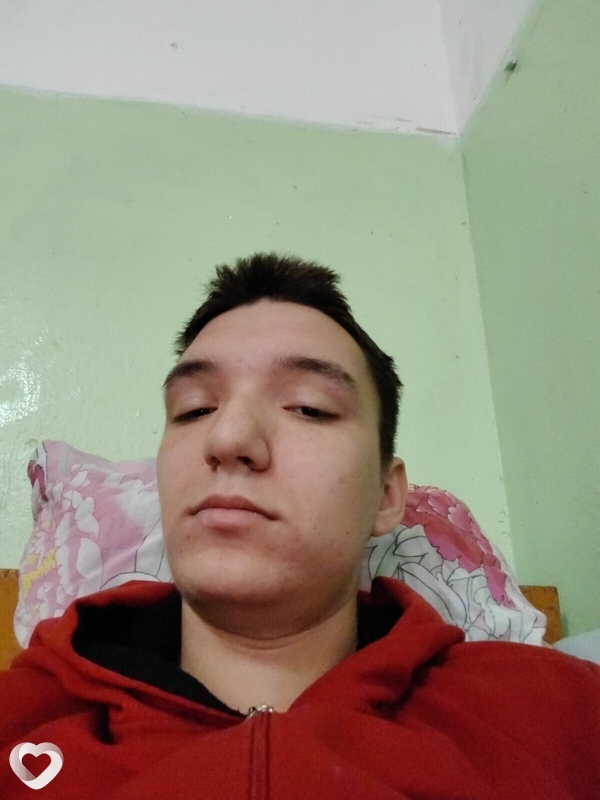 Егор, Дубовский