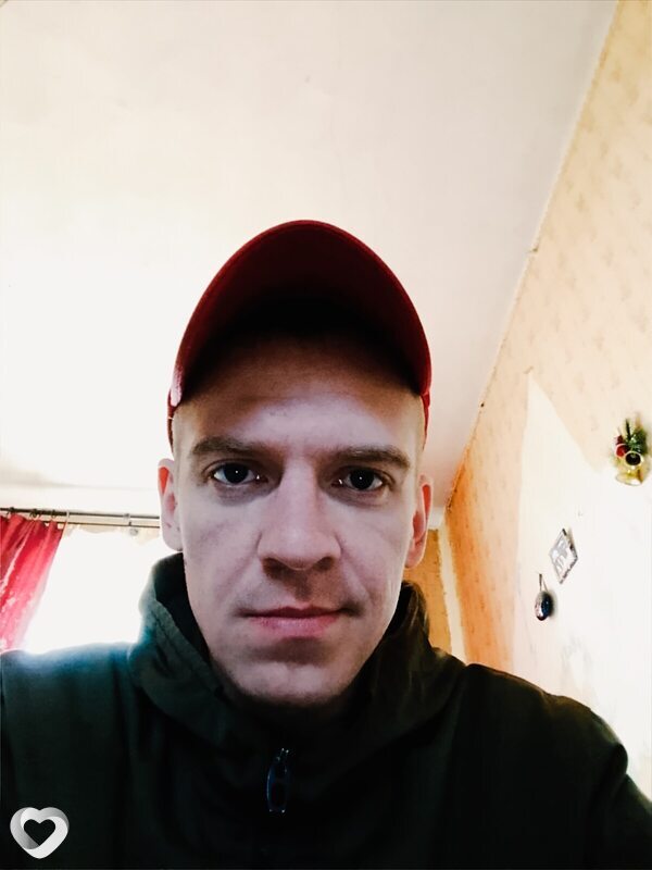 Иван, 33, Солнечногорске — анкета №3784128