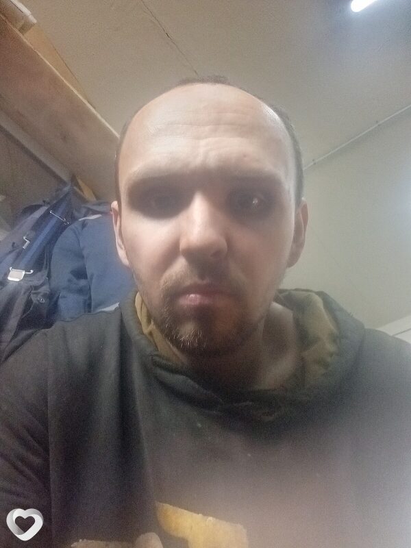 Дмитрий, 28, Красноярске — анкета №3784131