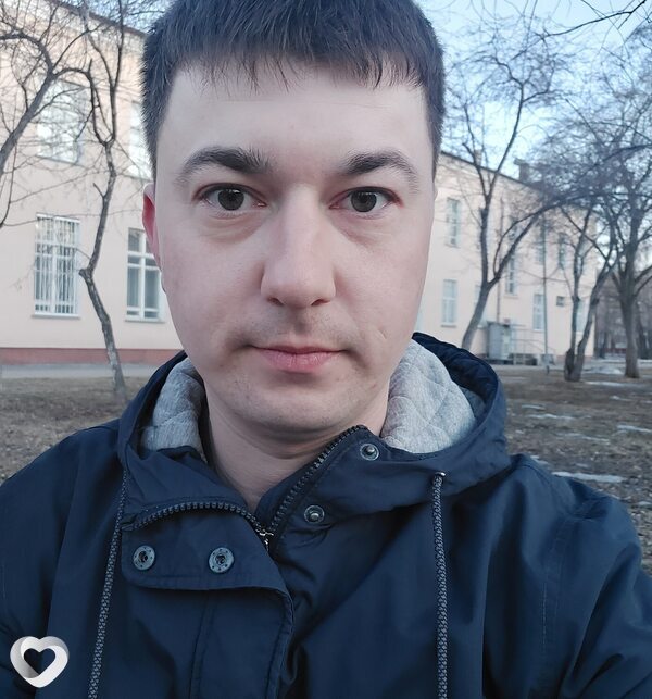 Вадим, Салехард