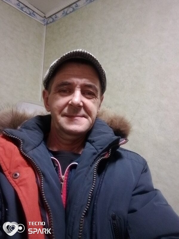Забыл, 53, Новокузнецке — анкета №3784146