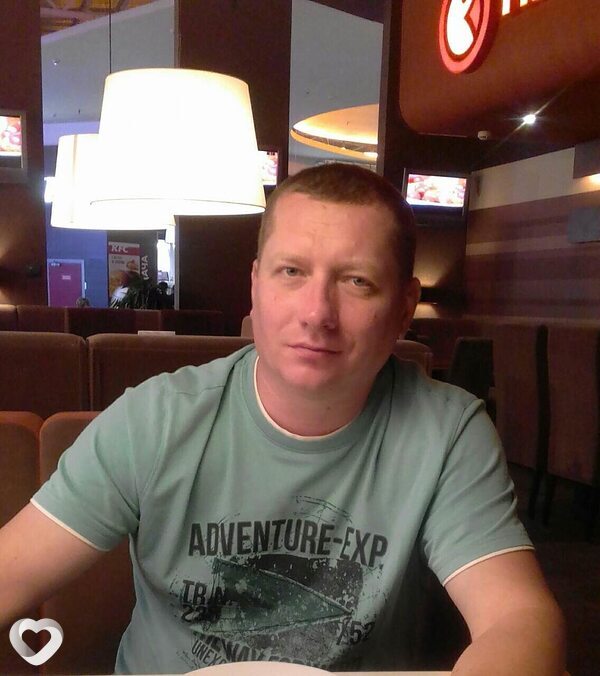 Александр, 50, Минске — анкета №3784226